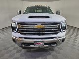 New 2025 Chevrolet Silverado 2500 LTZ w/ LTZ Plus Package image 3