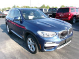 Used 2019 BMW X3 xDrive30i w/ Convenience Package image 2