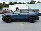 New 2026 Chevrolet Traverse LT image 5