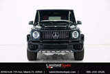 Used 2025 Mercedes-Benz G 63 AMG 4MATIC w/ Manufactur Interior Package image 2
