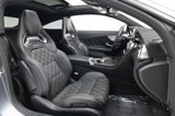 Used 2017 Mercedes-Benz C 63 AMG S image 4
