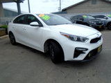 Used 2021 Kia Forte LXS image 3