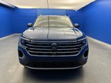 New 2025 Volkswagen Atlas SEL image 3