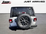 New 2025 Jeep Wrangler Sport S image 4