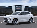 New 2025 Buick Encore GX Avenir w/ Avenir Technology Package image 2