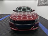 Used 2018 Dodge Charger R/T w/ Plus Group image 4