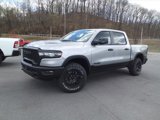 New 2025 RAM 1500 Rebel image 2
