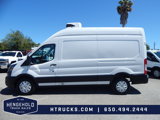 Used 2021 Ford Transit 250 148 High Roof w/ Load Area Protection Package image 2