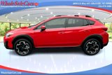 Used 2021 Subaru Crosstrek 2.5i Limited w/ Moonroof Package 1 image 5