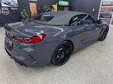 Used 2022 BMW M8 Competition image 5