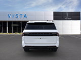 New 2025 Lincoln Navigator L Reserve image 5
