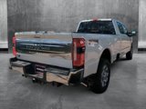New 2025 Ford F350 King Ranch w/ Chrome Package image 2