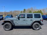 New 2025 Jeep Wrangler Unlimited Sport image 2