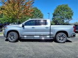 New 2026 Chevrolet Silverado 1500 High Country image 2