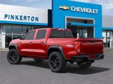 New 2025 Chevrolet Colorado Trail Boss image 3