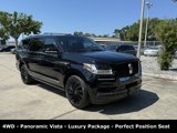 Used 2021 Lincoln Navigator L Reserve image 3