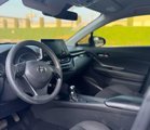 Used 2021 Toyota C-HR LE image 6