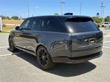 New 2025 Land Rover Range Rover Long Wheelbase SE image 4