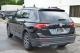 Used 2021 Volkswagen Tiguan S image 4