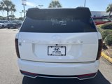 New 2026 Hyundai Palisade Calligraphy image 3