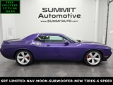 Used 2010 Dodge Challenger SRT8 w/ SRT Option Group II image 1
