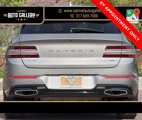 Used 2021 Genesis GV80 3.5T w/ Advanced Package 06 image 4