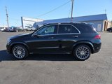 New 2025 Mercedes-Benz GLE 450 4MATIC image 3