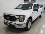 Certified 2023 Ford F150 XLT image 4