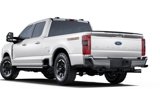 New 2025 Ford F250 4x4 Crew Cab Super Duty image 2