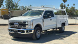 New 2025 Ford F350 XL w/ XL Chrome Package image 6