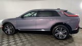 New 2025 Cadillac Lyriq Luxury image 6