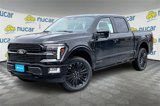 New 2025 Ford F150 Platinum image 3