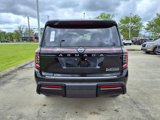 New 2025 Nissan Armada Platinum Reserve image 3