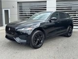 Certified 2024 Jaguar F-PACE R-Dynamic S image 3