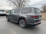 New 2024 Jeep Wagoneer 4WD w/ Premium Group I image 4