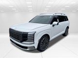 New 2026 Hyundai Palisade Calligraphy image 3