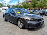 Used 2025 Honda Civic LX image 5