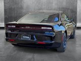 New 2025 Dodge Charger R/T w/ Quick Order Package 25M R/T image 2