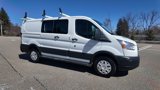 Used 2018 Ford Transit 250 130 Low Roof w/ Exterior Upgrade Package image 2