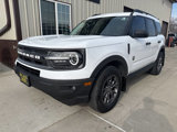 Used 2022 Ford Bronco Sport Big Bend w/ Convenience Package image 2