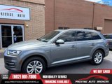 Used 2018 Audi Q7 3.0T Premium image 4