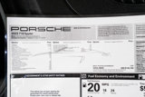 Used 2023 Porsche 718 Boxster Spyder image 2