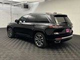 Certified 2023 Jeep Grand Cherokee Overland image 3