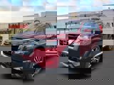 New 2025 Nissan Pathfinder Platinum image 2