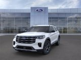 New 2025 Ford Explorer Active w/ Active Comfort Package image 2