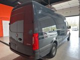 Used 2021 Mercedes-Benz Sprinter 2500 image 3