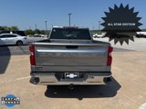 Used 2025 Chevrolet Silverado 1500 LT image 4