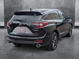 New 2025 Acura RDX A-Spec image 2