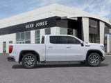 New 2026 GMC Sierra 1500 SLT w/ SLT Premium Package image 5