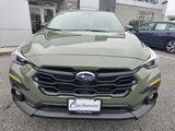 New 2025 Subaru Crosstrek 2.5i Sport image 2